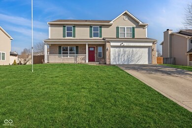 775 Hummingbird Ln, Whiteland, IN 46184 - photo 3