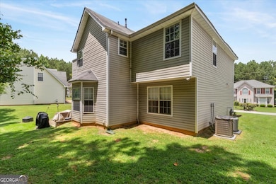 7071 Deshon Hills Ln, Lithonia, GA 30058 - photo 5