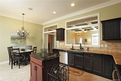 5443 Hawthorn Glen, Charlestown, IN 47111 - photo 7