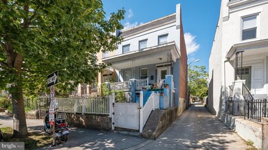 615 Irving St NW, Washington, DC 20010 - photo 2