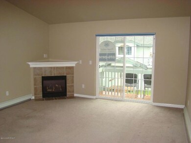 condo living room