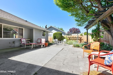 Patio East