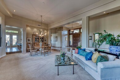 Living ~ Dining Room
