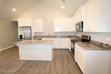 101 Ev Lowery Rd, Lucedale, MS 39452 - photo 7