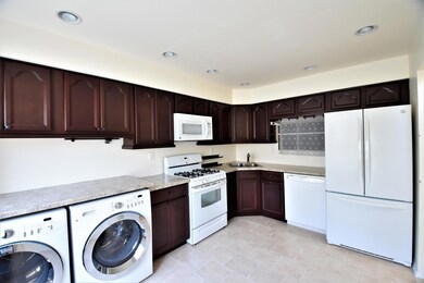 Updated Kitchen