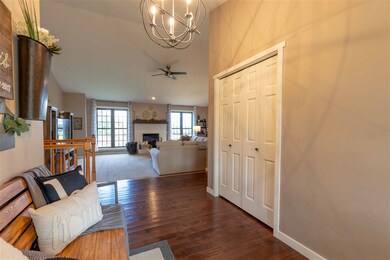 1828 Lake View Terrace, Stoughton, WI 53589 - photo 3