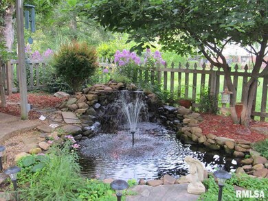 1321 Dorris Heights Rd, Harrisburg, IL 62946 - photo 6