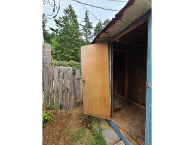 Tool Shed