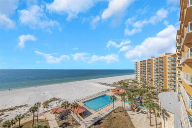 Regatta Beach Club unit S713, Clearwater Beach, FL 33767 - photo 3