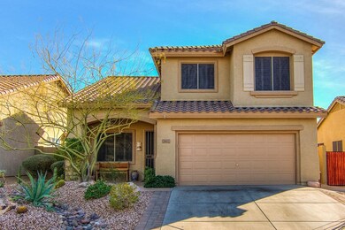 2621 W Patagonia Way, Phoenix, AZ 85086 - photo 2