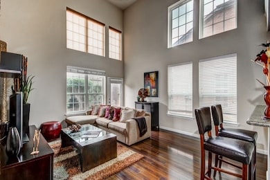 1143 Glenwood Canyon Ln, Houston, TX 77077 - photo 7