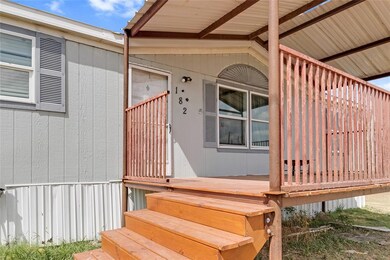 182 Hilltop Trail, Rhome, TX 76078 - photo 5