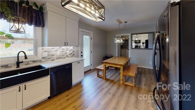 3428 Dave Heafner Rd, Crouse, NC 28033 - photo 5