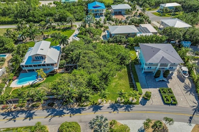 10,429 sq ft Buildable Lot