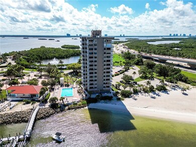 Lovers Key Beach Club Condos unit 1105, Bonita Springs, FL 33931 - photo 3