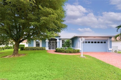 157 Versailles Cir, Naples, FL 34112 - photo 2