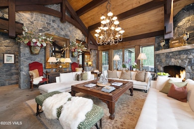 Main Living Room