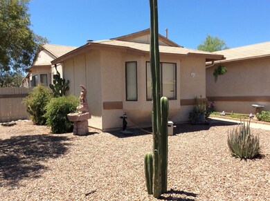 2511 W Glenbrook Way, Tucson, AZ 85741 - photo 2