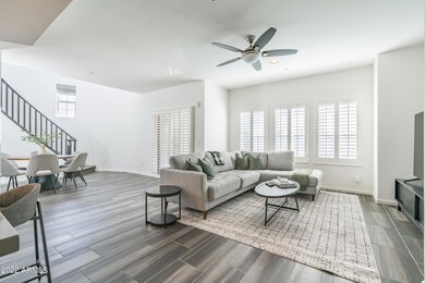 3935 E Rough Rider Rd unit 1322, Phoenix, AZ 85050 - photo 3