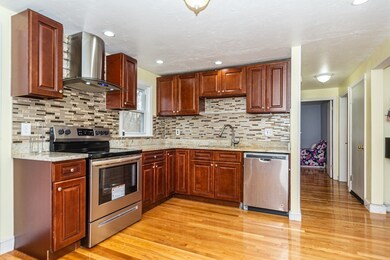 117 Allen St, Randolph, MA 02368 - photo 2