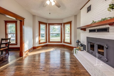 506 N Main St, Moline, KS 67353 - photo 2