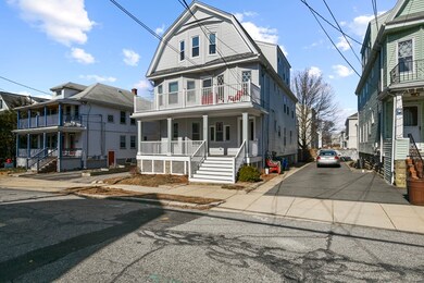 31 Varnum St unit 1, Arlington, MA 02474 - photo 2