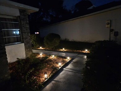 Pathway lights