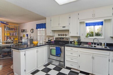 Stainless Steel Appliances