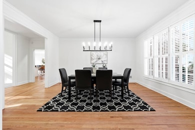 3630 Gin Way unit 1, Snellville, GA 30039 - photo 4