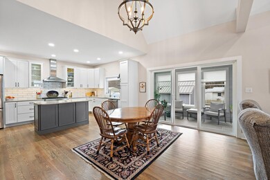 1017 S Plymouth St, Culver, IN 46511 - photo 4