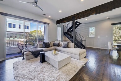 1401 Fairview Ave unit A, Houston, TX 77006 - photo 6