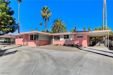 Welcome to 555 Barbara Way.