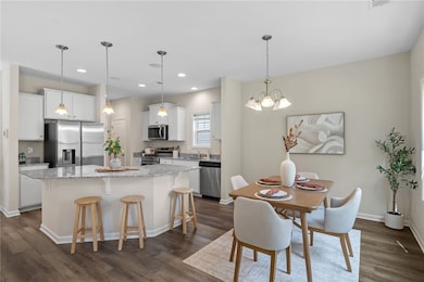 127 Highland Park Ct, Easley, SC 29642 - photo 5