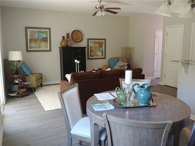 138 Heritage Place Dr unit 5B, Pendleton, SC 29670 - photo 7