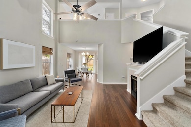 9325 Linkmeadow Dr, Austin, TX 78748 - photo 5