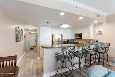 Boardwalk Beach Resort unit C-509, Panama City, FL 32408 - photo 5