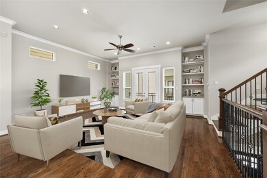 812 Fisher St unit F, Houston, TX 77018 - photo 3