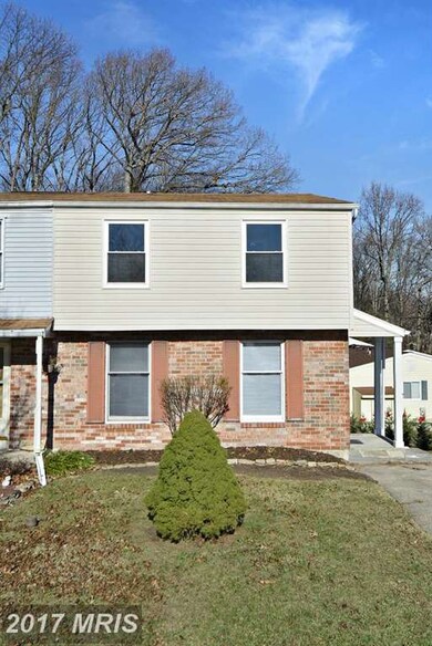 4336 Hallfield Manor Dr, Nottingham, MD 21236 - photo 2