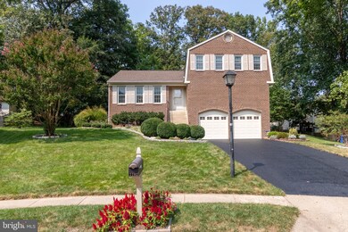 7702 Tower Woods Dr, Springfield, VA 22153 - photo 2