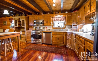 456 Walker Trail, Lock Haven, PA 17745 - photo 3