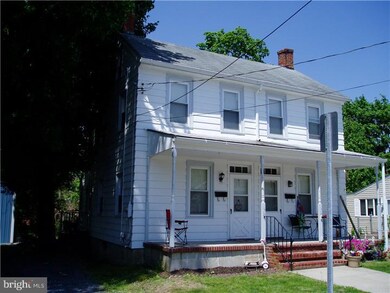 136-138 Spring Garden St, Woodstown, NJ 08098 - photo 2