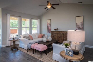 843 Culbertson Ave unit Lot 143, Myrtle Beach, SC 29577 - photo 2