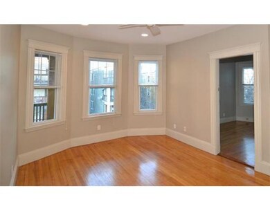 397 Talbot Ave unit 2, Dorchester Center, MA 02124 - photo 3
