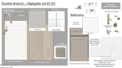Mystique Design Selections
