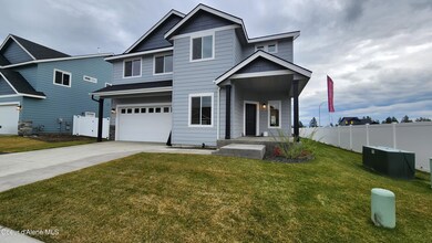 2884 N Neptune St, Post Falls, ID 83854 - photo 3