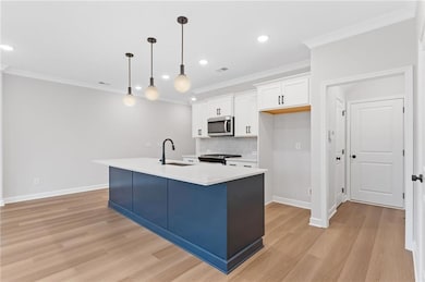 229 Bluffington Way, Marietta, GA 30066 - photo 7