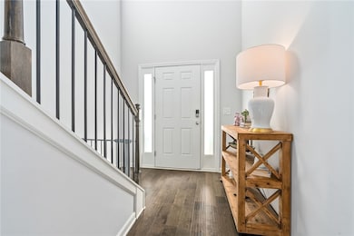 2041 Mallory Ln, Opelika, AL 36804 - photo 3