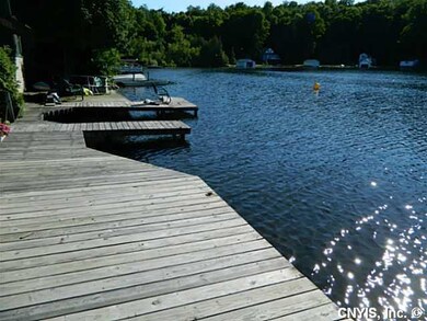 Dock