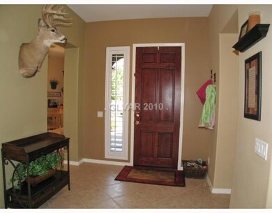 Other. Foyer