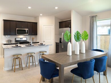 202 Olympus St, Wylie, TX 75098 - photo 4